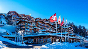 Appartement central Free Parking Nendaz